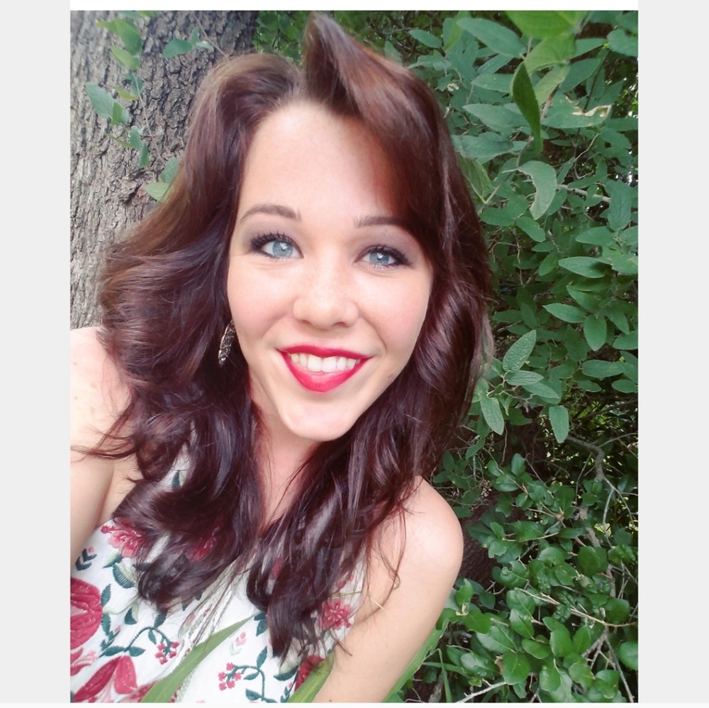 Meet your Posher, Onalise